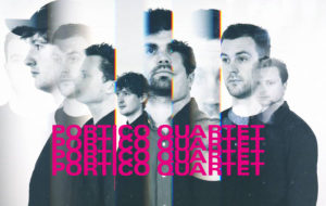 Portico Quartet Sheffield